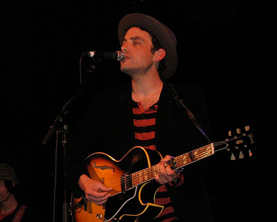 Jakob Dylan