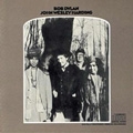 john wesley harding