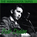 The Minnesota Tapes omslag