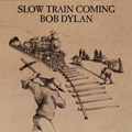 slow train coming